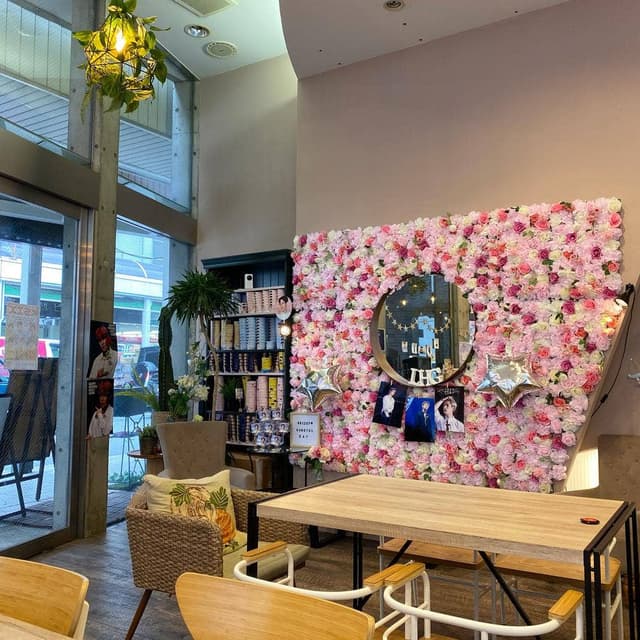CAFE SEOUL - サブ画像1