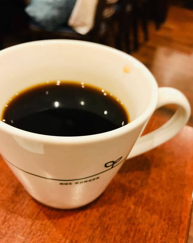 モスバーガー 目黒駅西口店 - サブ画像2