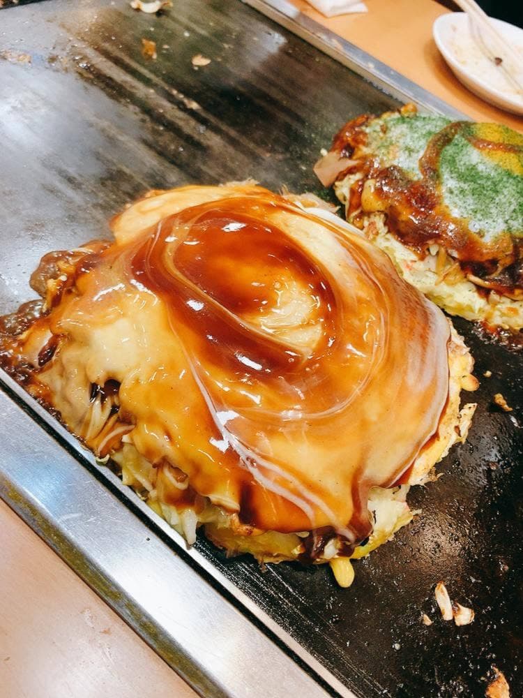 鶴橋風月 アリオ八尾店