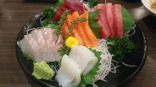 なごみ亭 - サブ画像2