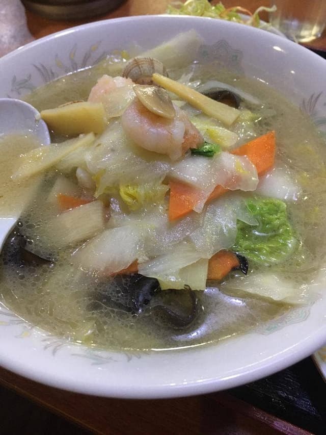香建大飯店 - サブ画像1