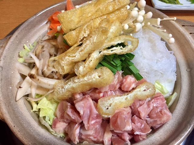 ちゃんこ浅瀬川 - サブ画像2