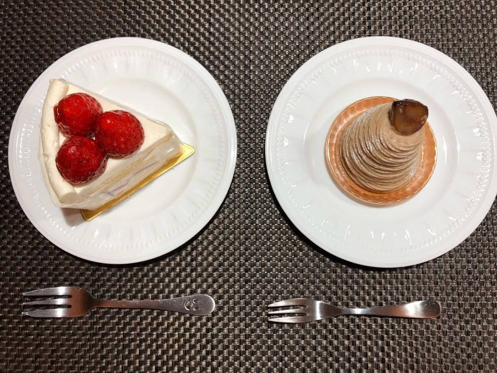 アンリ・シャルパンティエ 東急たまプラーザ店