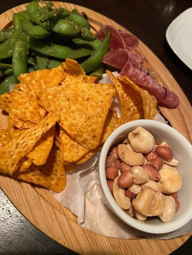 楽喰 - サブ画像2