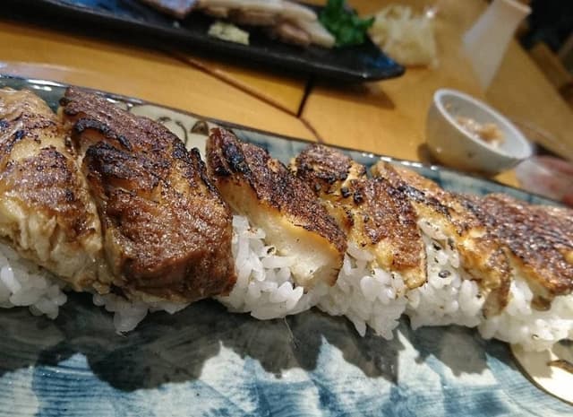 助六鮨 - サブ画像3