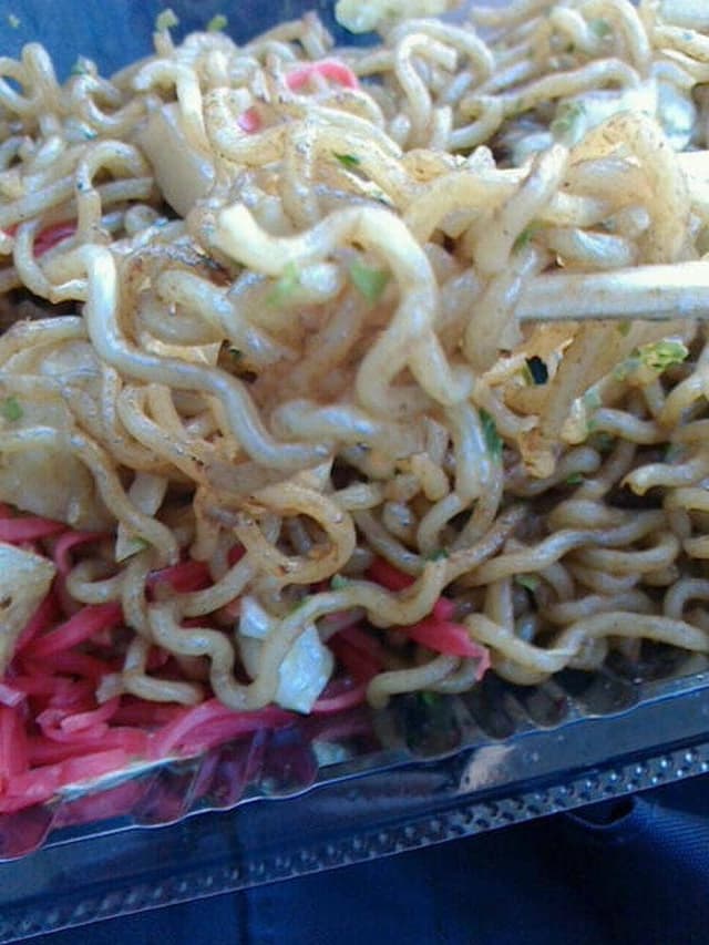 小林食品はっぴーとーく - サブ画像2