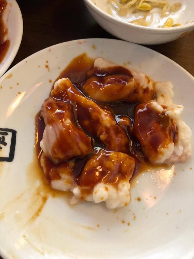 牛角富士吉原店 - サブ画像1