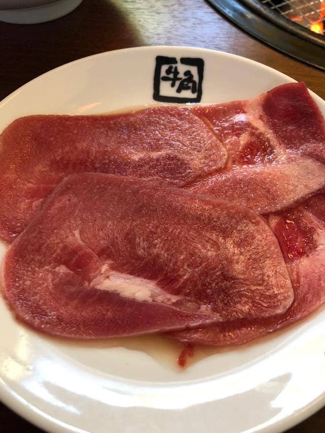 牛角富士吉原店 - サブ画像2