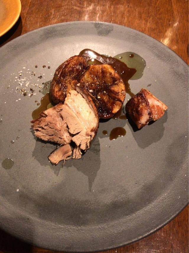 restaurant unique - サブ画像1