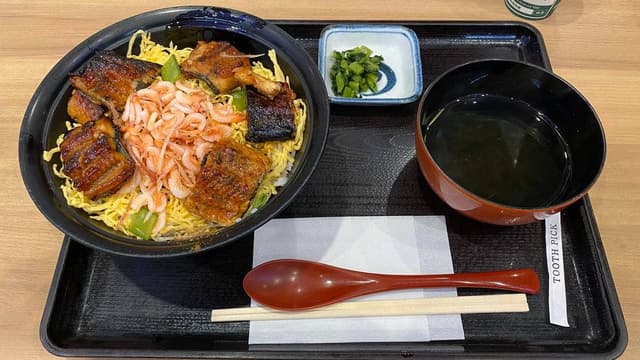 うな濱 NEOPASA浜松店 - サブ画像2