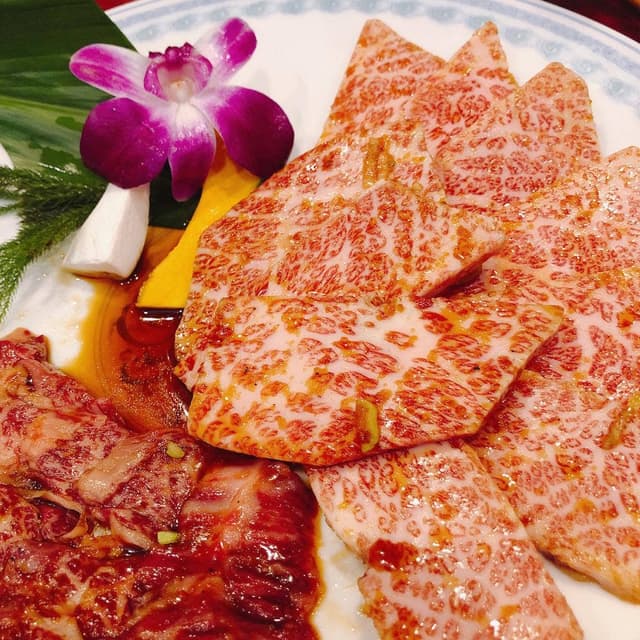 焼肉 八山 - サブ画像2