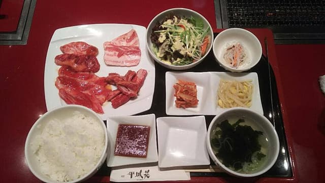 平城苑 浦和店 - サブ画像3
