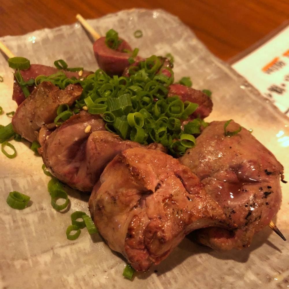 肉食居酒屋 肉人2910