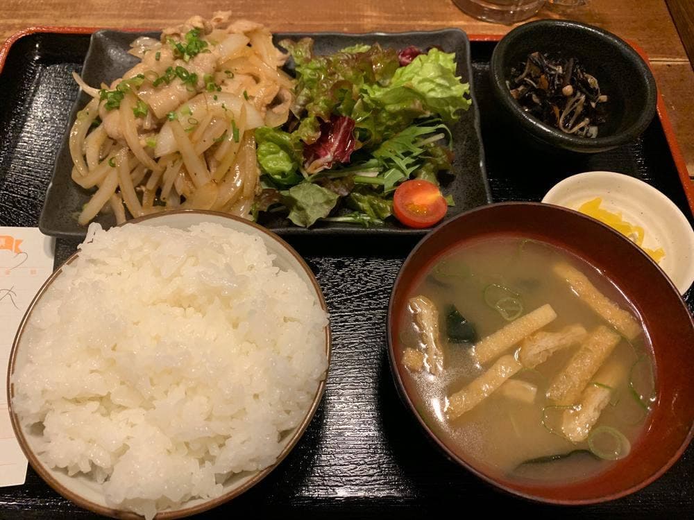 たまりば 飯田橋 1号店