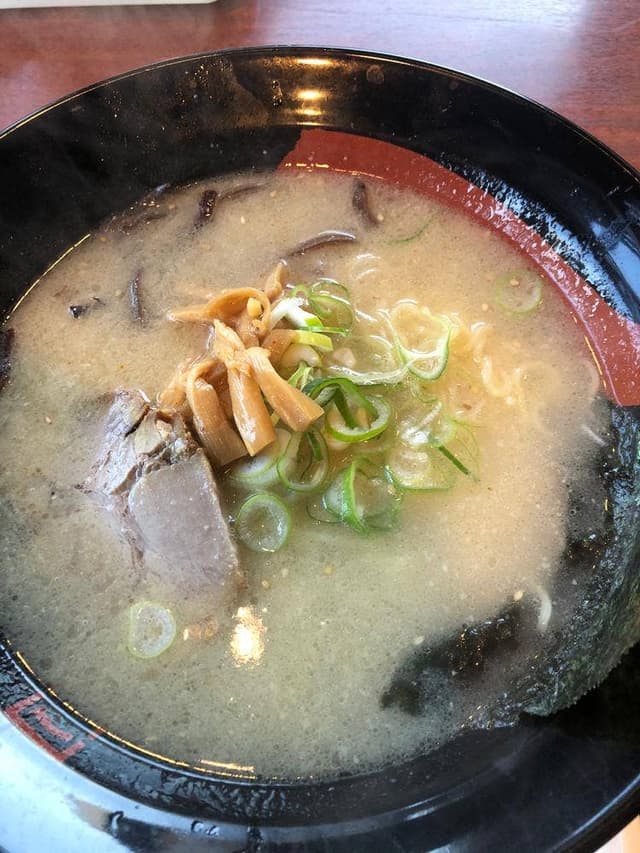 ラーメン一代元 加須三俣店 - サブ画像3