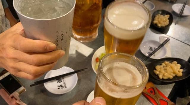 大分からあげと鉄板焼 勝男 三宮生田ロード応援団 - サブ画像2
