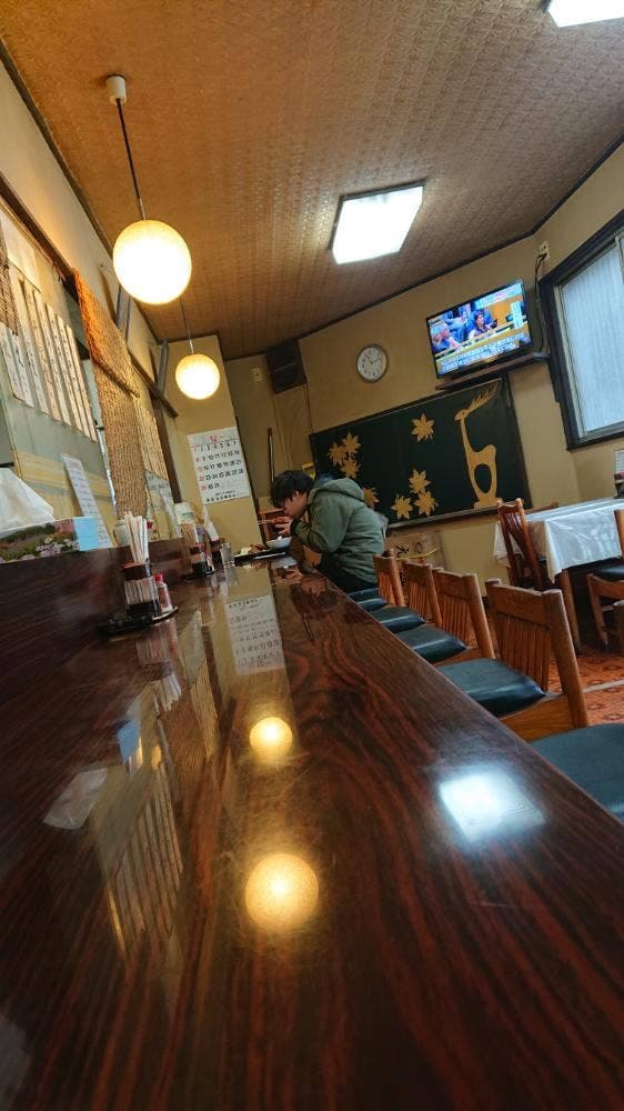 とんかつまざき - サブ画像3