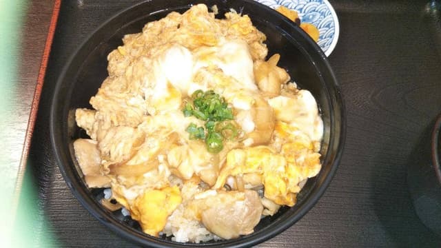 和風れすとらん 藤茶屋 - サブ画像3