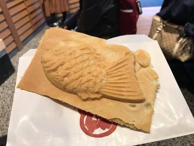 神田達磨 築地店 - サブ画像3