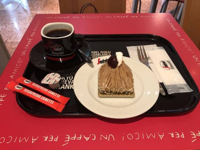 セガフレード・ザネッティ 西武新宿ペペ店 - サブ画像2