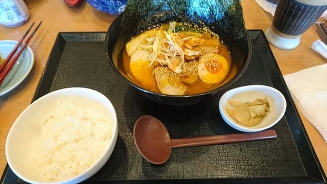 大日向カントリー倶楽部レストラン - サブ画像2