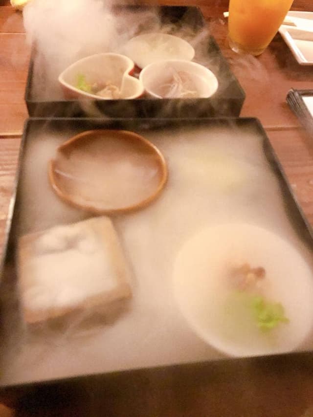 マハロ 大人の隠れ家 大名店 - サブ画像2