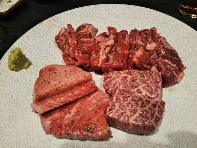 やきにく じゅん亭 武庫之荘店 - サブ画像3