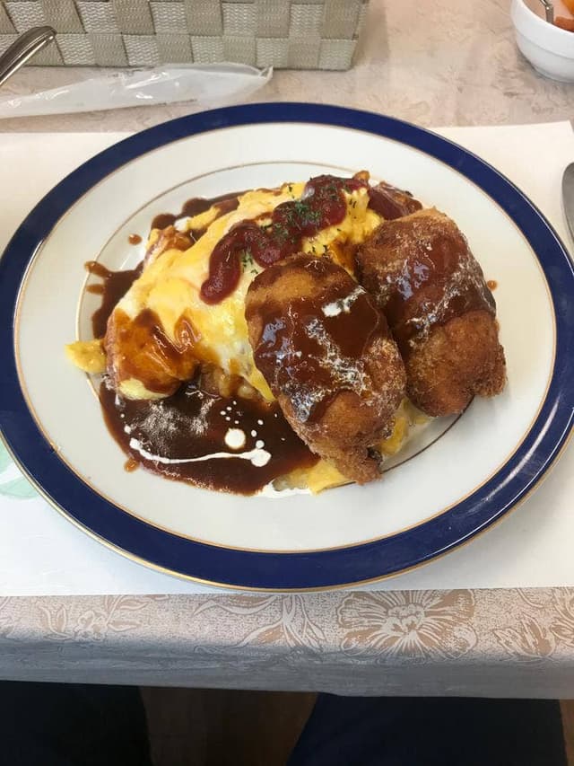 ビストロドゥむらた - サブ画像1
