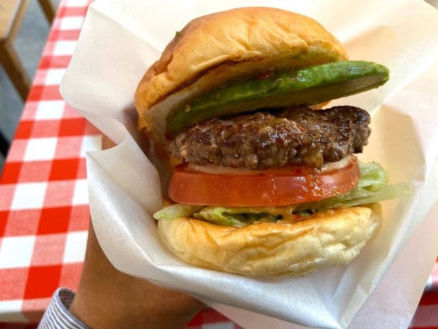 Grill Monster - サブ画像3