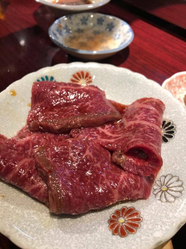 牛肉商 牛旬 三郎 - サブ画像3