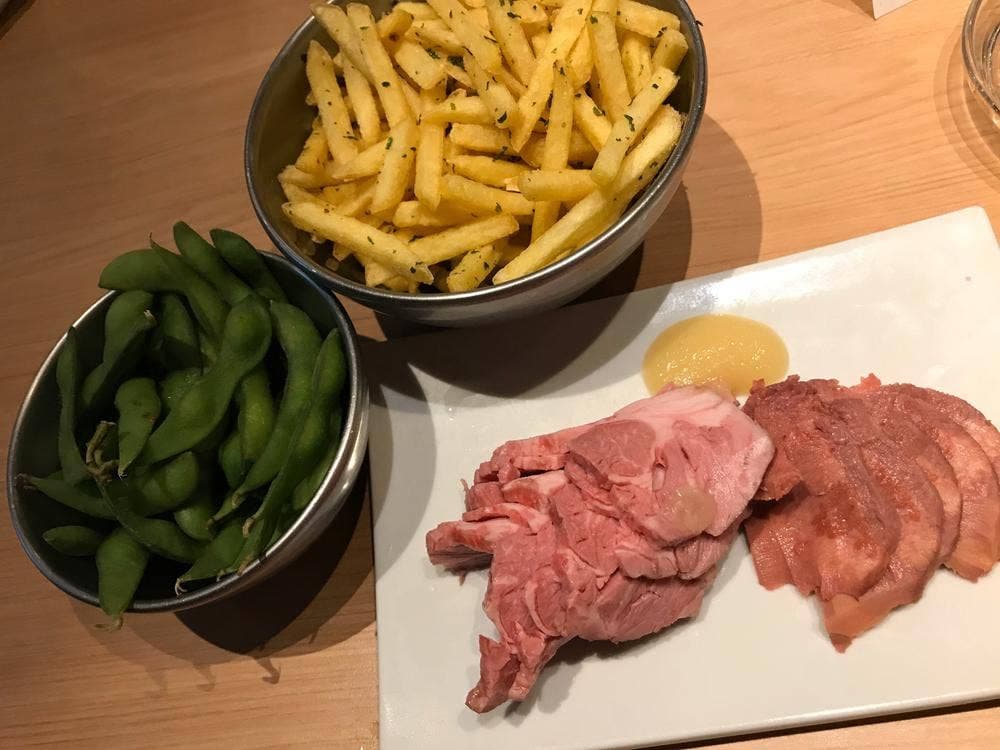 TAVERN102 THE IZAKAYA &SAKE BAR