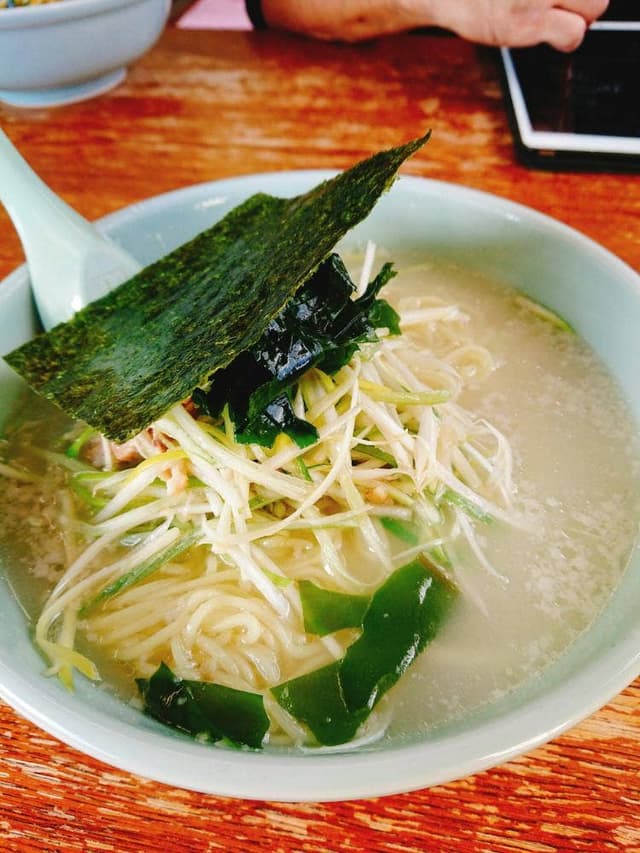 ラーメンショップ 都賀店 - サブ画像1