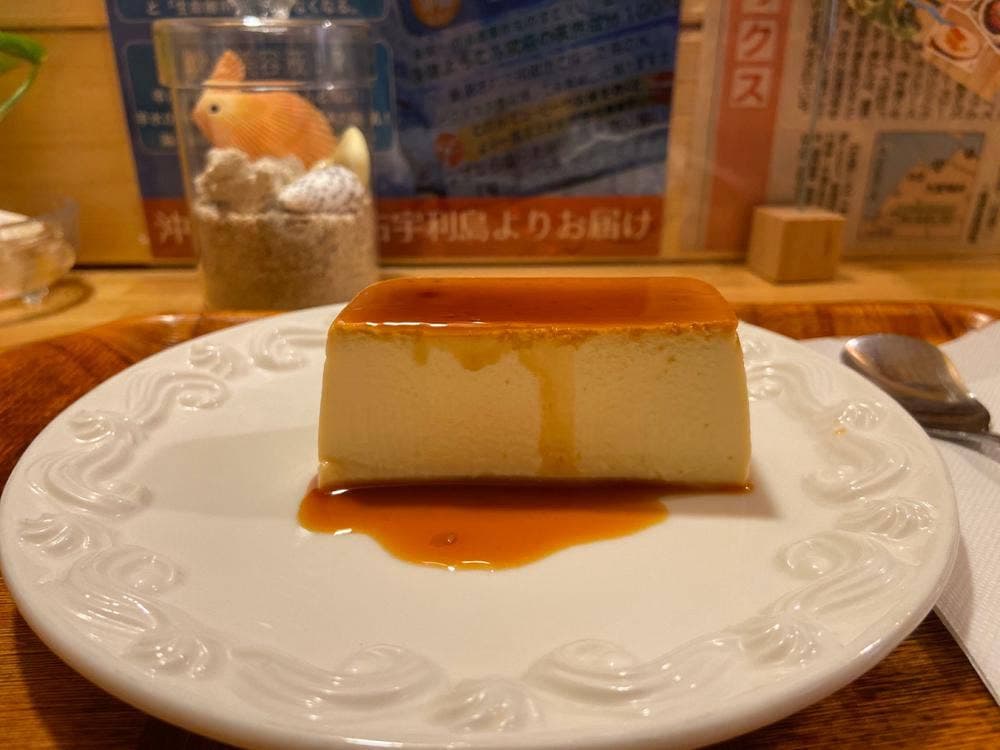 HAKATA ちいさなプリン屋さん