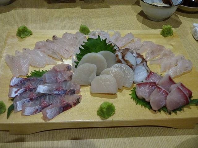 美食 宮地 - サブ画像1