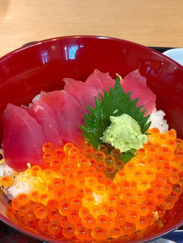 鳥羽海鮮市場 海の駅黒潮 相差店 お食事処 - サブ画像1