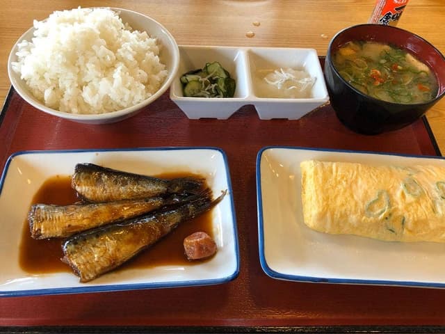 姫路広峰食堂 - サブ画像3