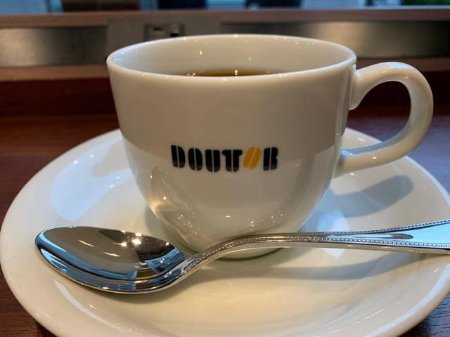 ドトールコーヒーショップ 五反田桜田通り店 - サブ画像1