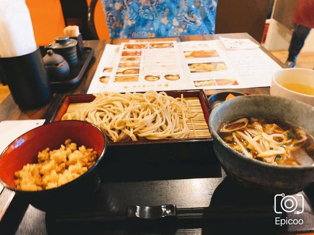 府中 聞弦坊 - サブ画像2