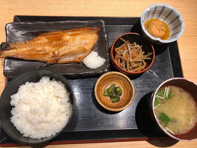 魚然 池袋店 - サブ画像2