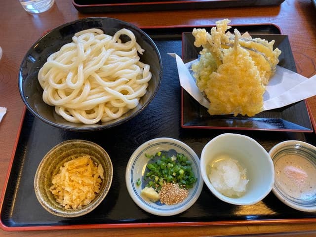 やまふく - サブ画像2