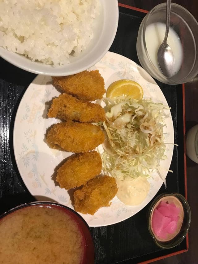 浜の牡蠣小屋 新横浜店 - サブ画像2