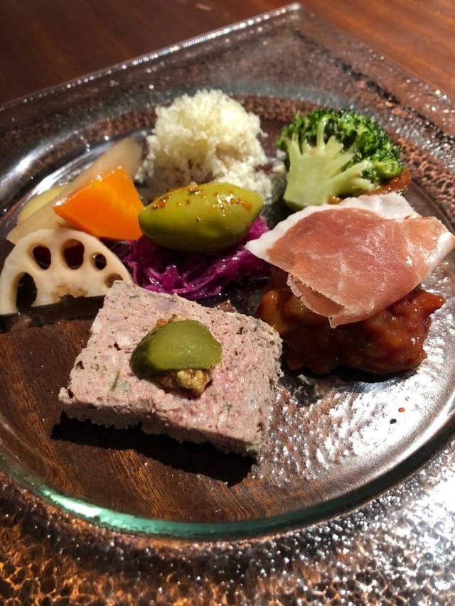 ターブルハラダ - サブ画像3