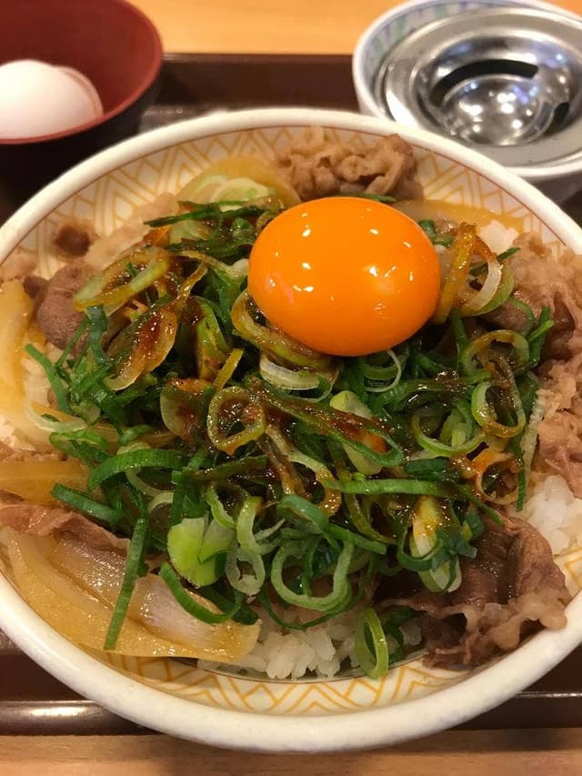 すき家 アキバ田代通り店 - サブ画像2