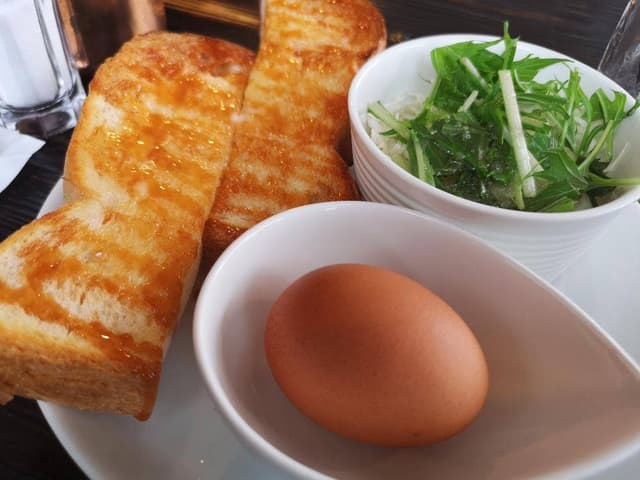 珈琲 春秋 Kobe 宝塚店 - サブ画像3