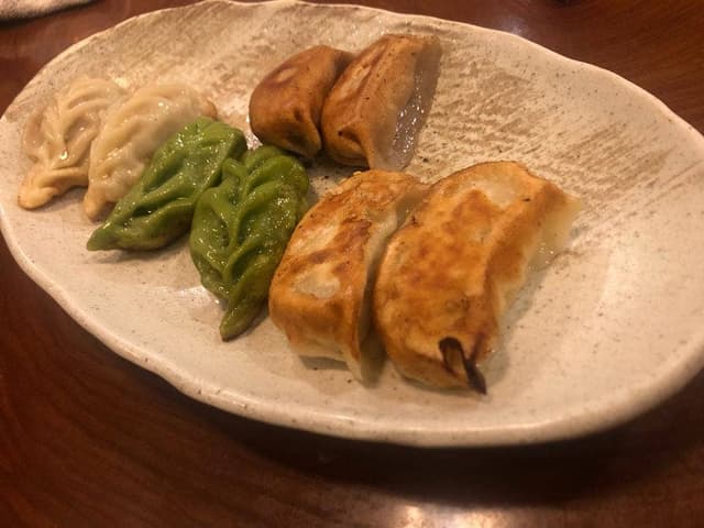 サムライ寿限無 - サブ画像3