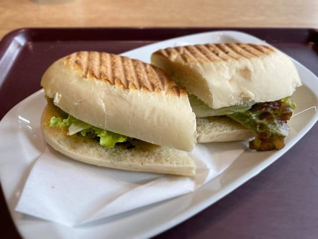 トラジャコーヒー本町南ガーデンシティ店 - サブ画像1