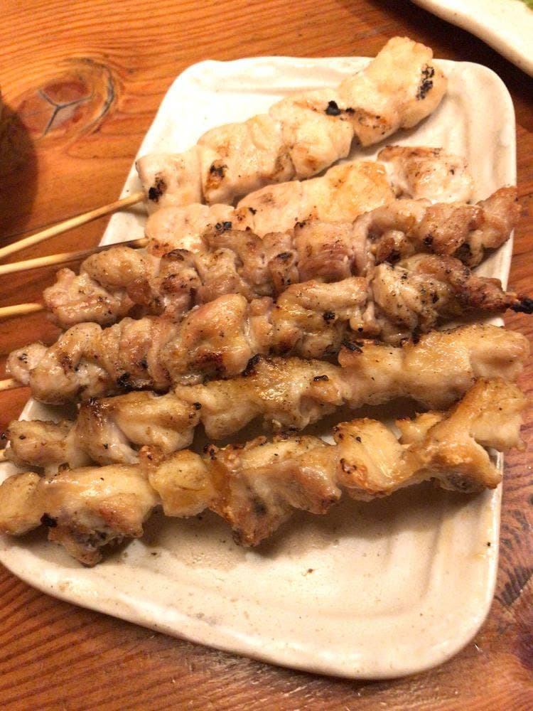 鳥貴族 新石切店