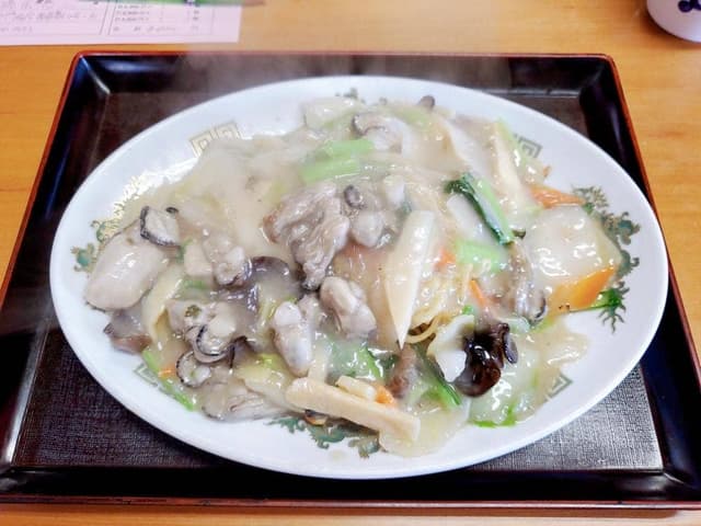 きむら食堂 - サブ画像2