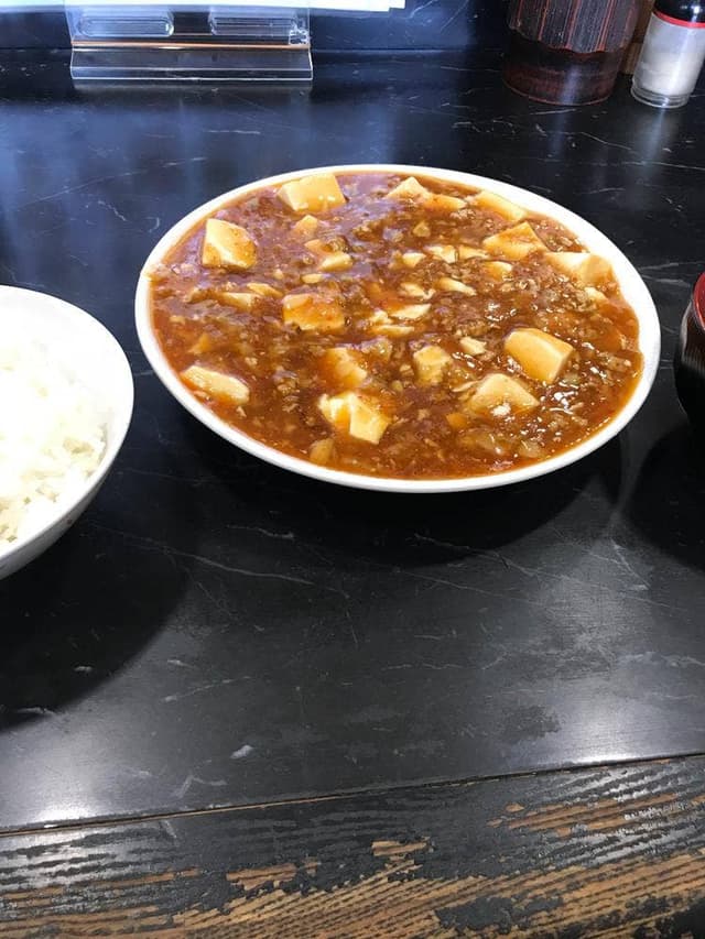 中国四川料理 大進飯店 - サブ画像3