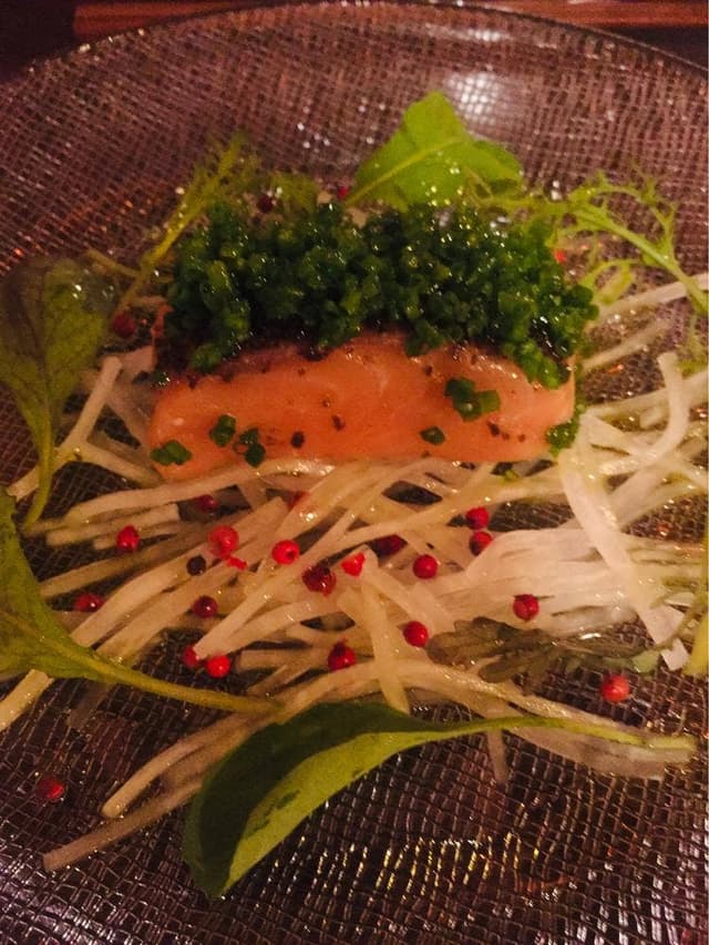 ダイニングことのは - サブ画像1